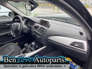 Gebruikte Airbag set BMW 1 serie (F20) 116i 1.6 16V Prijs € 700,00 Margeregeling aangeboden door Benzon Autodemontage