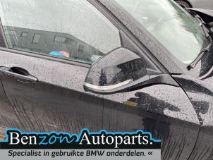 Gebruikte Spiegel Buiten rechts BMW 1 serie (F20) 116i 1.6 16V Prijs € 100,00 Margeregeling aangeboden door Benzon Autodemontage