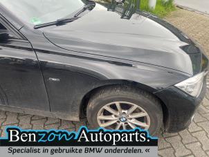 Gebruikte Scherm rechts-voor BMW 3 serie Touring (F31) Prijs € 242,00 Inclusief btw aangeboden door Benzon Autodemontage