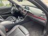 Airbag set + dashboard van een BMW 3 serie Touring (F31), Combi, 2012 / 2019 2014
