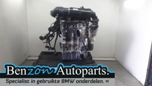 Gebruikte Motor BMW 2 serie Gran Tourer (F46) 218i 1.5 TwinPower Turbo 12V Prijs € 3.327,50 Inclusief btw aangeboden door Benzon Autodemontage