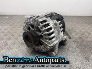Gebruikte Dynamo BMW 3 serie Touring (F31) 330d 3.0 24V Prijs € 60,50 Inclusief btw aangeboden door Benzon Autodemontage