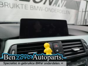 Gebruikte Navigatie Set BMW 3 serie (F30) 330e Prijs € 1.500,00 Margeregeling aangeboden door Benzon Autodemontage