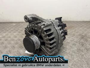 Gebruikte Dynamo BMW 3 serie (F30) 330d 3.0 24V Prijs € 60,50 Inclusief btw aangeboden door Benzon Autodemontage