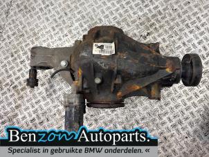 Gebruikte Differentieel achter BMW M5 (F10) 4.4 V8 32V TwinPower Turbo Prijs € 1.000,00 Margeregeling aangeboden door Benzon Autodemontage