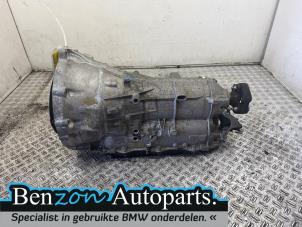 Gebruikte Automaatbak BMW 3 serie Touring (F31) Prijs € 847,00 Inclusief btw aangeboden door Benzon Autodemontage