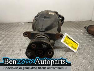 Gebruikte Differentieel achter BMW 1 serie (F20) 118d 2.0 16V Prijs € 363,00 Inclusief btw aangeboden door Benzon Autodemontage