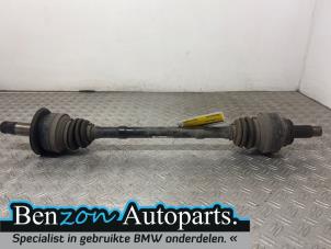 Gebruikte Aandrijfas rechts-achter BMW M5 Touring (G91) M550d xDrive 24V Prijs € 484,00 Inclusief btw aangeboden door Benzon Autodemontage