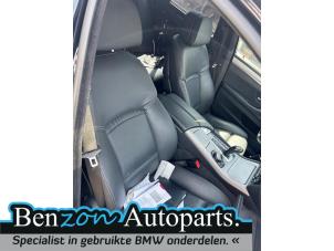 Gebruikte Bekleding Set (compleet) BMW M5 Touring (G91) M550d xDrive 24V Prijs op aanvraag aangeboden door Benzon Autodemontage