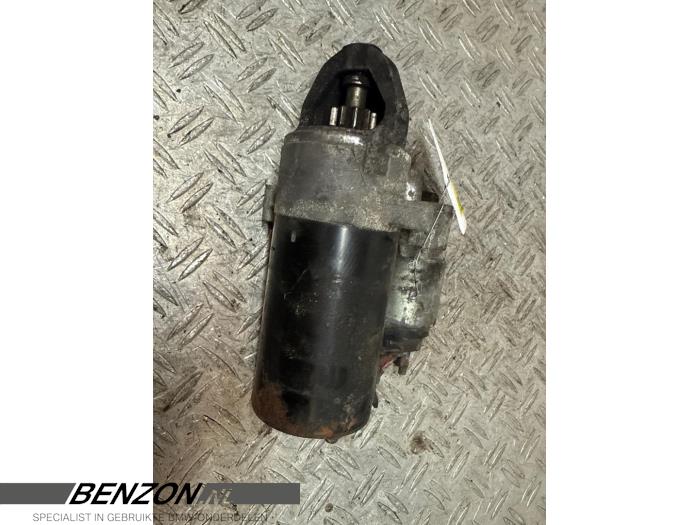Gebruikte Startmotor Mini Countryman Prijs € 24,20 Inclusief btw aangeboden door Benzon Autodemontage
