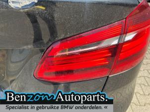 Gebruikte Achterlicht rechts BMW 2 serie Active Tourer (F45) 218d 2.0 TwinPower Turbo 16V Prijs op aanvraag aangeboden door Benzon Autodemontage