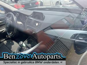 Gebruikte Dashboard BMW 1 serie (F20) 116d 1.6 16V Efficient Dynamics Prijs € 605,00 Inclusief btw aangeboden door Benzon Autodemontage