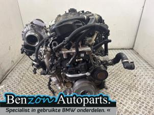 Gebruikte Motor BMW 2-Serie Prijs € 2.750,00 Margeregeling aangeboden door Benzon Autodemontage