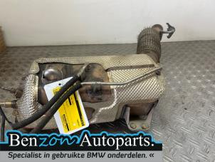 Gebruikte Katalysator BMW 2-Serie Prijs € 1.050,00 Margeregeling aangeboden door Benzon Autodemontage