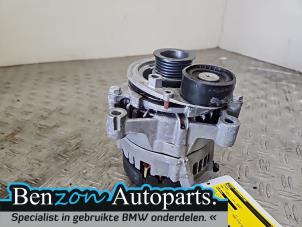 Gebruikte Dynamo BMW 2-Serie Prijs € 250,00 Margeregeling aangeboden door Benzon Autodemontage