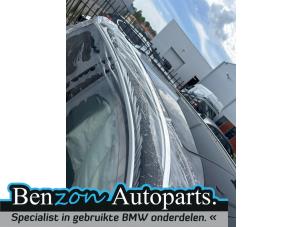 Gebruikte Roofrail set BMW 2-Serie Prijs € 250,00 Margeregeling aangeboden door Benzon Autodemontage
