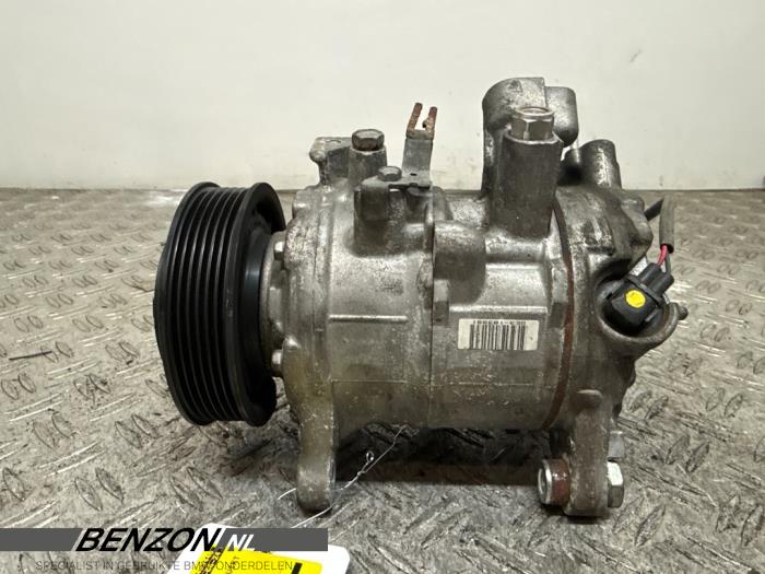 Gebruikte Aircopomp BMW 3 serie Touring (F31) 325d 2.0 16V Prijs € 48,40 Inclusief btw aangeboden door Benzon Autodemontage