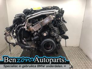 Gebruikte Motor BMW M5 Touring (G91) M550d xDrive 24V Prijs € 10.587,50 Inclusief btw aangeboden door Benzon Autodemontage