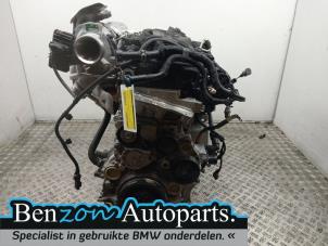 Gebruikte Motor BMW 2 serie Active Tourer (F45) 218d 2.0 TwinPower Turbo 16V Prijs € 3.206,50 Inclusief btw aangeboden door Benzon Autodemontage