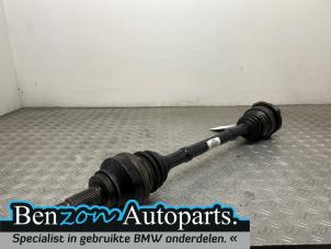 Gebruikte Aandrijfas rechts-achter BMW M5 (F10) M550d 3.0 xDrive 24V Prijs € 363,00 Inclusief btw aangeboden door Benzon Autodemontage