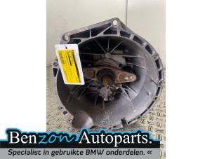 Gebruikte Versnellingsbak BMW 3 serie Touring (F31) 318d xDrive 2.0 16V Prijs € 1.391,50 Inclusief btw aangeboden door Benzon Autodemontage