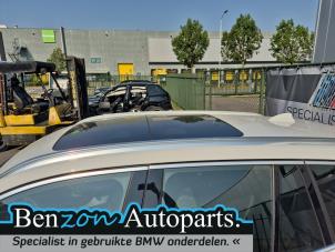 Gebruikte Roofrail set BMW X3 (F25) xDrive30d 24V Prijs € 242,00 Inclusief btw aangeboden door Benzon Autodemontage
