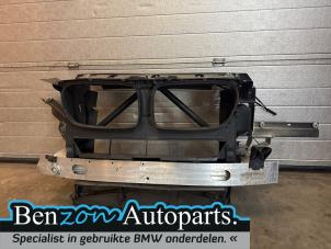 Gebruikte Voorfront BMW X3 (F25) xDrive30d 24V Prijs € 544,50 Inclusief btw aangeboden door Benzon Autodemontage