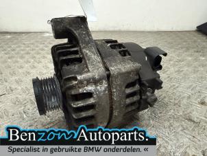 Gebruikte Dynamo BMW 4 serie (F32) 435d xDrive 3.0 24V Prijs € 40,00 Margeregeling aangeboden door Benzon Autodemontage