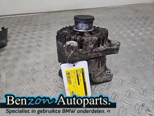 Gebruikte Dynamo BMW 4 serie (F32) 435d xDrive 3.0 24V Prijs op aanvraag aangeboden door Benzon Autodemontage