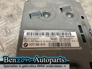 Gebruikte Radio versterker BMW M5 (F10) 4.4 V8 32V TwinPower Turbo Prijs op aanvraag aangeboden door Benzon Autodemontage