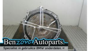 Gebruikte Automaatbak BMW 3 serie Touring (F31) 320d 2.0 16V Prijs € 605,00 Inclusief btw aangeboden door Benzon Autodemontage