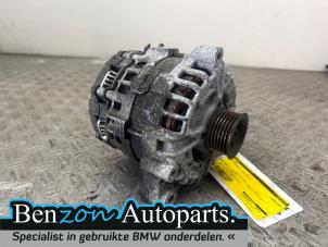 Gebruikte Dynamo BMW 5 serie Touring (G31) Prijs € 181,50 Inclusief btw aangeboden door Benzon Autodemontage