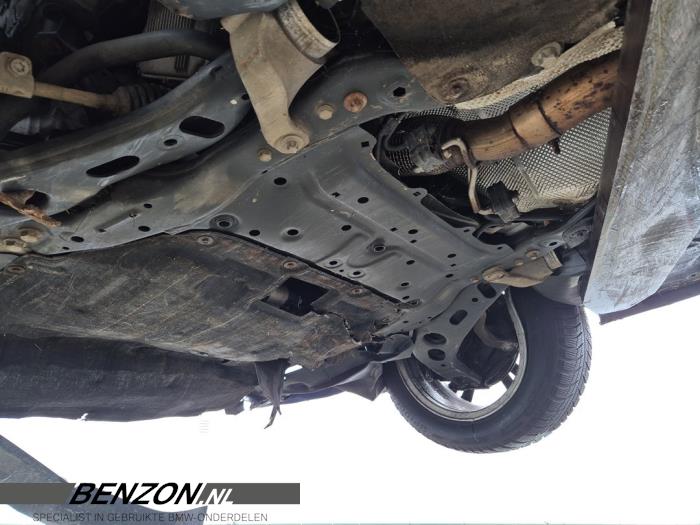 Gebruikte Subframe BMW 2 serie Active Tourer (F45) Prijs € 250,00 Margeregeling aangeboden door Benzon Autodemontage