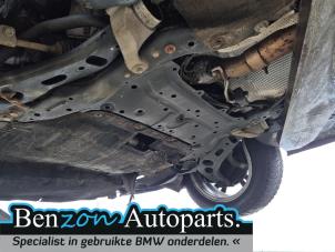 Gebruikte Subframe BMW 2 serie Active Tourer (F45) Prijs € 250,00 Margeregeling aangeboden door Benzon Autodemontage