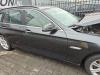BMW 5 serie Touring (F11) 525d 24V Deur 4Deurs rechts-voor
