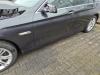 BMW 5 serie Touring (F11) 525d 24V Sideskirt links