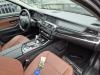 BMW 5 serie Touring (F11) 525d 24V Dashboard