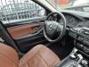 BMW 5 serie Touring (F11) 525d 24V Airbag links (Stuur)