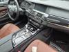 BMW 5 serie Touring (F11) 525d 24V Navigatie Set