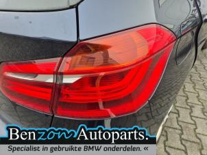 Gebruikte Achterlicht rechts BMW 2 serie Active Tourer (F45) Prijs € 100,00 Margeregeling aangeboden door Benzon Autodemontage