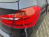 BMW 2-Serie Achterlicht rechts