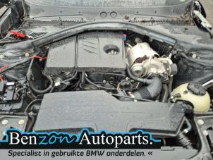 Gebruikte Motor BMW 1 serie (F21) 114i 1.6 16V Prijs € 2.750,00 Margeregeling aangeboden door Benzon Autodemontage