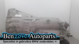 Gebruikte Automaatbak BMW 3 serie Gran Turismo (F34) 320i 2.0 16V Prijs € 500,00 Margeregeling aangeboden door Benzon Autodemontage