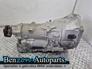 Gebruikte Automaatbak BMW 5-Serie Prijs € 500,00 Margeregeling aangeboden door Benzon Autodemontage