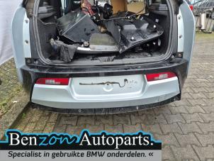 Gebruikte Achterbumper BMW i3 (I01) i3 Range Extender Prijs op aanvraag aangeboden door Benzon Autodemontage