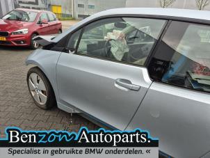 Gebruikte Deur 4Deurs links-voor BMW i3 (I01) i3 Range Extender Prijs op aanvraag aangeboden door Benzon Autodemontage