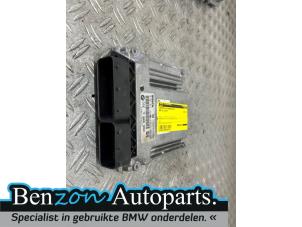 Gebruikte Computer Motormanagement BMW X3 Prijs op aanvraag aangeboden door Benzon Autodemontage