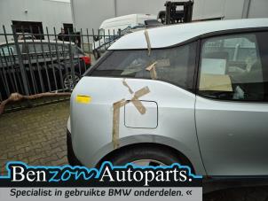 Gebruikte Zijpaneel rechts-achter BMW i3 (I01) i3 Range Extender Prijs op aanvraag aangeboden door Benzon Autodemontage