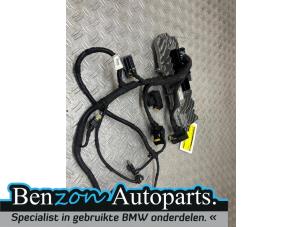 Gebruikte Computer Automatische Bak BMW 1 serie (F40) 116d 1.5 12V TwinPower Prijs op aanvraag aangeboden door Benzon Autodemontage