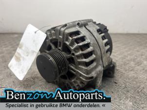 Gebruikte Dynamo BMW 3 serie Touring (F31) 335d xDrive 3.0 24V Prijs € 50,00 Margeregeling aangeboden door Benzon Autodemontage